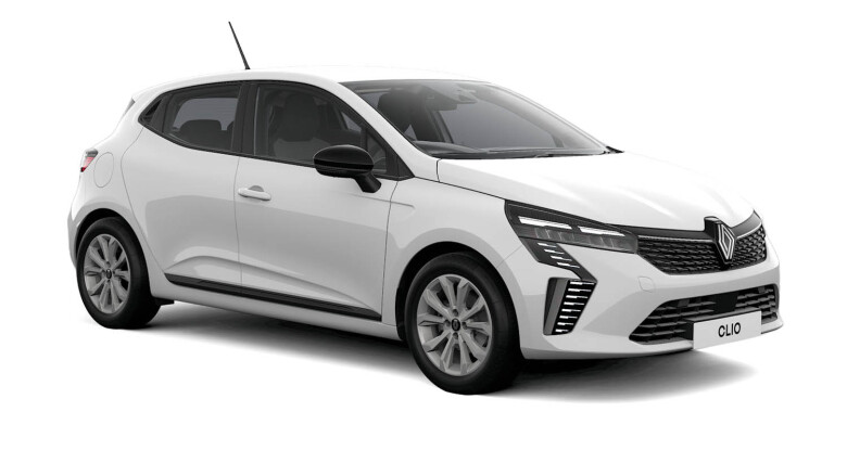 Renault Clio 1.0 TCe 90 Evolution 5dr Petrol Hatchback